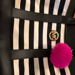 Used Michael kors purse